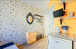 Sokroma Daily Aparts