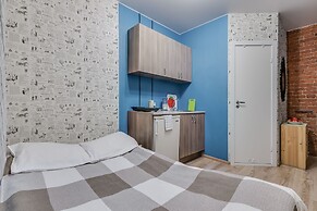 Sokroma Daily Aparts