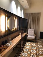 El Boutique Hotel
