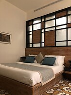 El Boutique Hotel