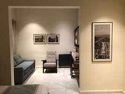 El Boutique Hotel