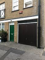 William Mews Townhouse