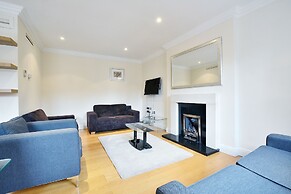 William Mews Townhouse