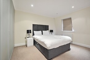 William Mews Townhouse