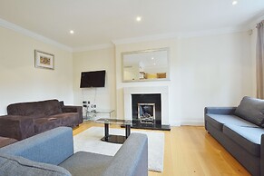 William Mews Townhouse