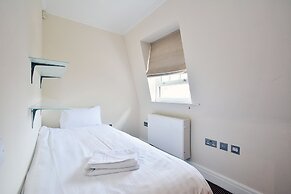 William Mews Townhouse