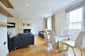 William Mews Townhouse