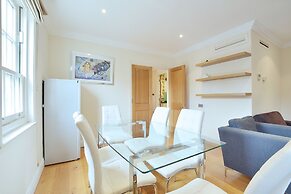 William Mews Townhouse