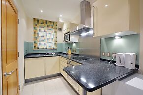 William Mews Townhouse