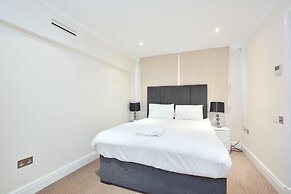 William Mews Townhouse