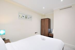 William Mews Townhouse