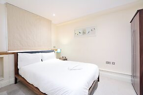 William Mews Townhouse