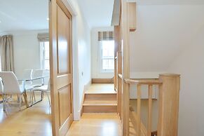 William Mews Townhouse