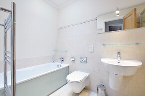 William Mews Townhouse