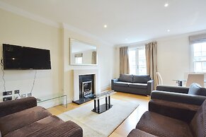 William Mews Townhouse