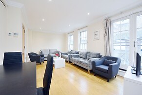 William Mews Townhouse