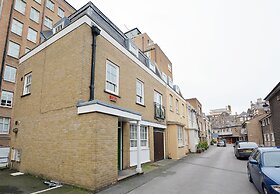 William Mews Townhouse