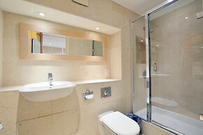 William Mews Townhouse