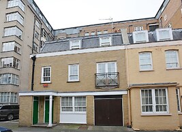 William Mews Townhouse