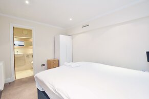 William Mews Townhouse