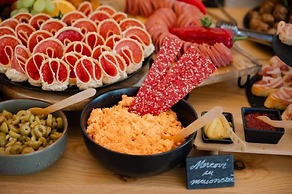 Hotel-Restaurant Dumbrava Rupea