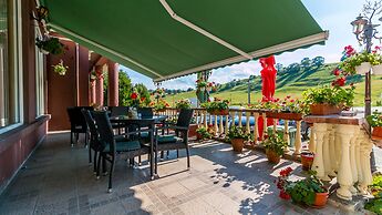 Hotel-Restaurant Dumbrava Rupea