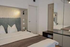 Hotel-Restaurant Dumbrava Rupea