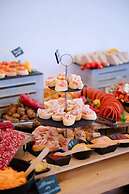Hotel-Restaurant Dumbrava Rupea