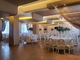 Hotel-Restaurant Dumbrava Rupea