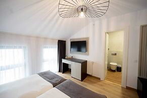 Hotel-Restaurant Dumbrava Rupea