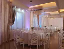 Hotel-Restaurant Dumbrava Rupea