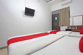 RedDoorz @ Soekarno Hatta 2