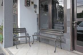 RedDoorz @ Soekarno Hatta 2