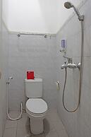 RedDoorz @ Soekarno Hatta 2