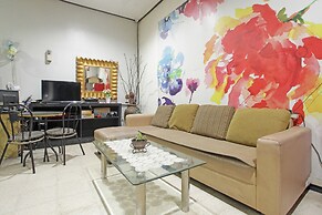 RedDoorz @ Soekarno Hatta 2