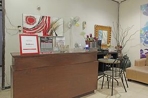 RedDoorz @ Soekarno Hatta 2