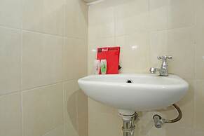 RedDoorz @ Soekarno Hatta 2