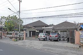 RedDoorz @ Soekarno Hatta 2