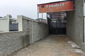 RedDoorz @ Jagakarsa 2