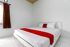 RedDoorz @ Jagakarsa 2