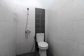 RedDoorz @ Jagakarsa 2