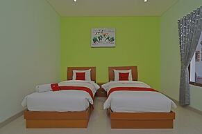 RedDoorz Plus @ Mahendradatta Denpasar