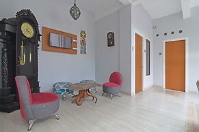 RedDoorz Plus @ Mahendradatta Denpasar