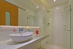 RedDoorz Plus @ Mahendradatta Denpasar