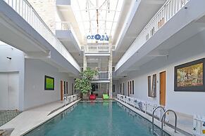 RedDoorz Plus @ Mahendradatta Denpasar