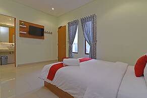 RedDoorz Plus @ Mahendradatta Denpasar