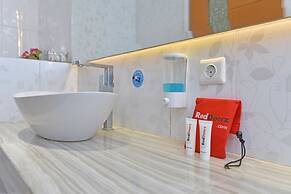 RedDoorz Plus @ Mahendradatta Denpasar