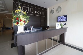 RedDoorz @ Batu Aji Batam