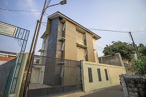 RedDoorz @ Cilandak Barat