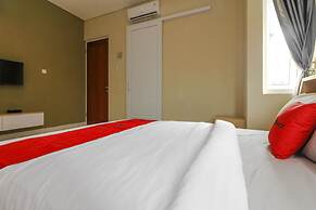 RedDoorz @ Cilandak Barat